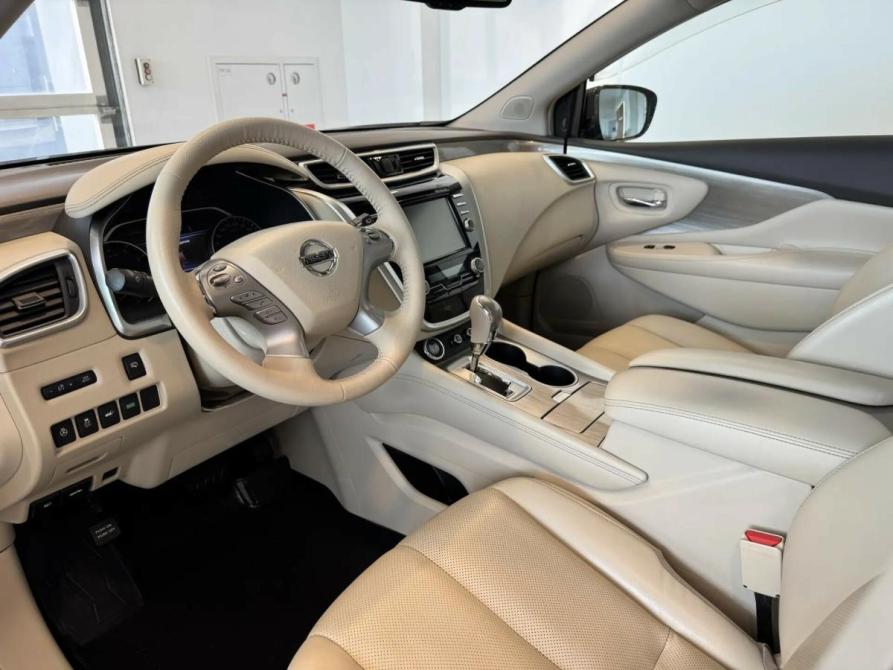 Nissan Murano III (Z52) Подольск  - изображение 7