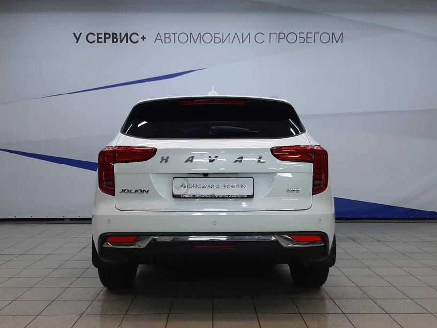 Haval Jolion I Москва  - изображение 4