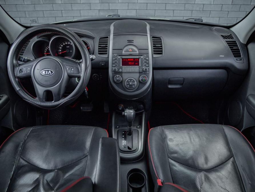 Kia Soul I Тюмень  - изображение 10