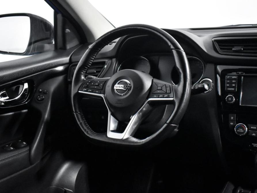 Nissan Qashqai II Рестайлинг Санкт-Петербург  - изображение 16