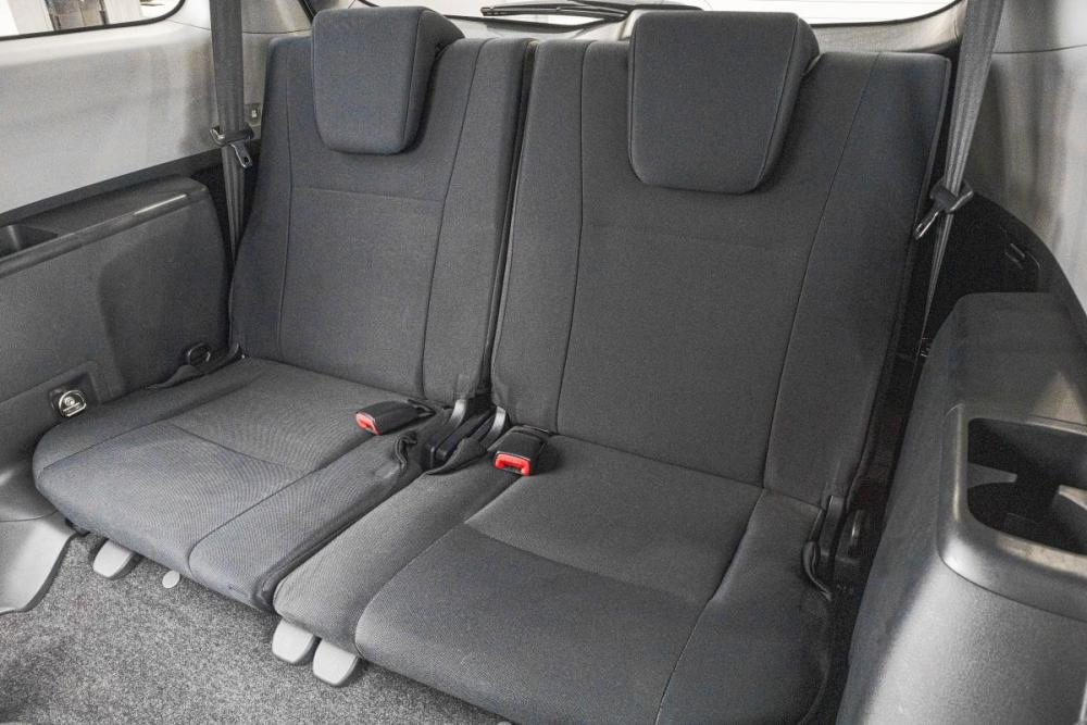 Toyota Wish II Барнаул  - изображение 23
