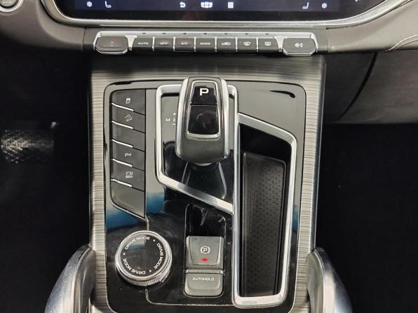 Geely Atlas Pro с пробегом 2022 года, цена 1 875 000 рублей, 30847 км, внедорожник, Автокод Объявления