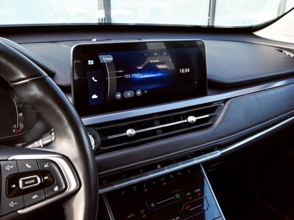 Chery Tiggo 4 Pro I с пробегом 2023 года, цена 1 569 000 рублей, 71986 км, внедорожник, Автокод Объявления