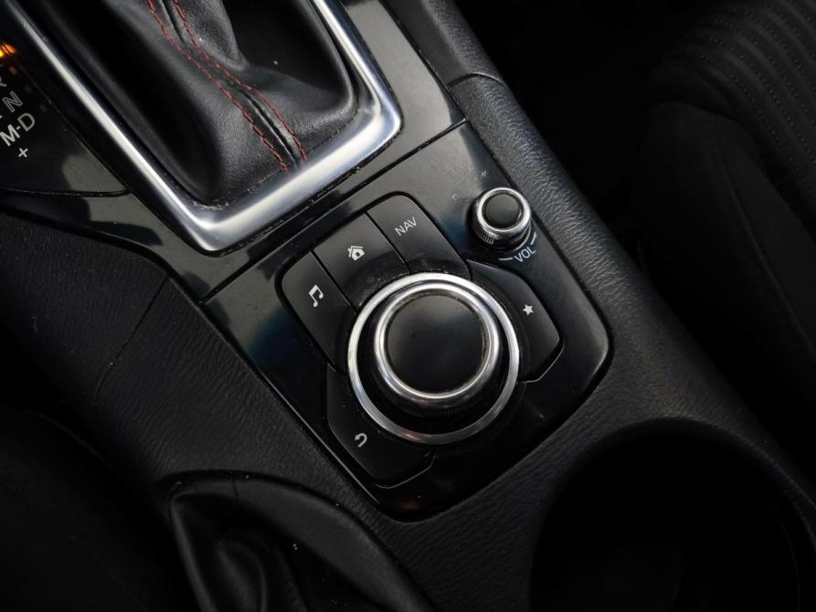 Mazda 3 III (BM) Нижний Новгород  - изображение 22
