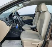 Volkswagen Polo V Рестайлинг Москва  - изображение 24