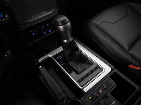 Toyota Land Cruiser Prado 150 Series Рестайлинг 3 с пробегом 2021 года, цена 6 799 000 рублей, 74521 км, внедорожник, Автокод Объявления