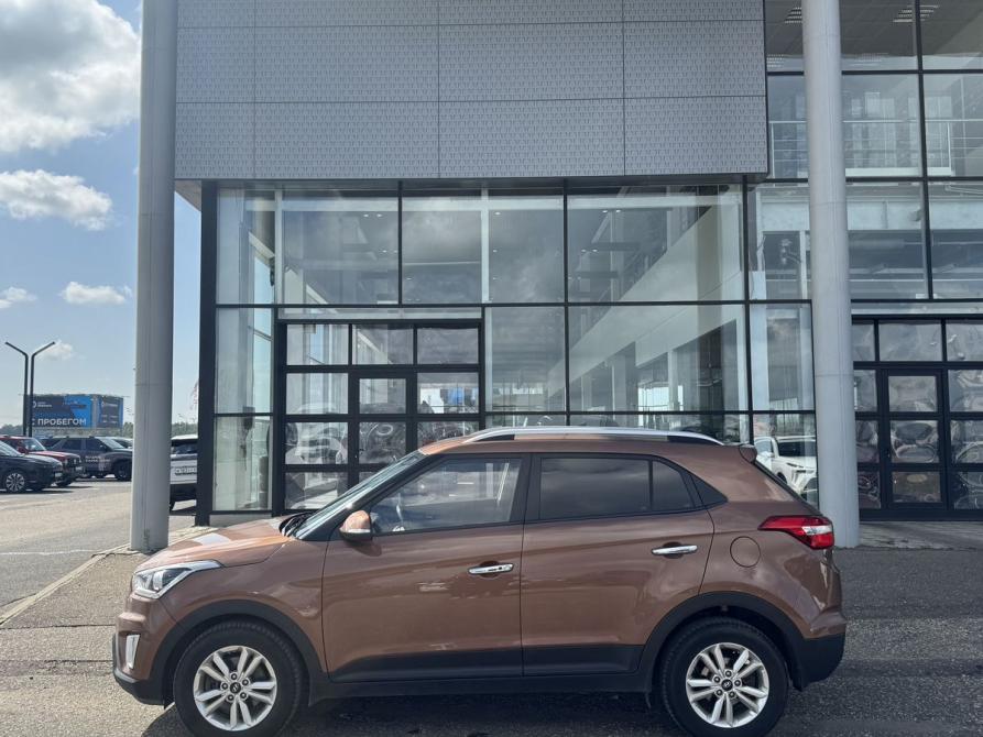 Hyundai Creta I Тверь  - изображение 4