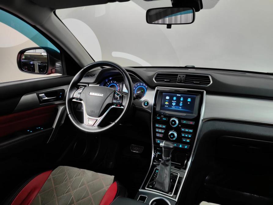 Haval H2 Москва  - изображение 7