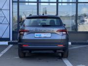 Skoda Karoq I Москва  - изображение 27
