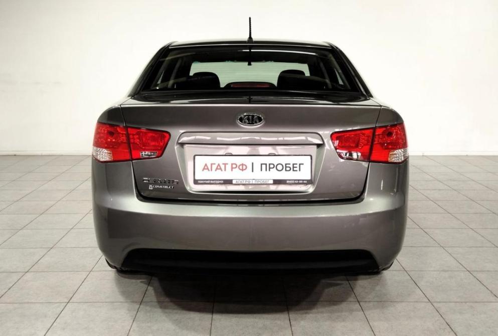 Kia Cerato II Саратов  - изображение 6