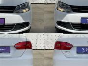 Volkswagen Jetta VI Тамбов  - изображение 28