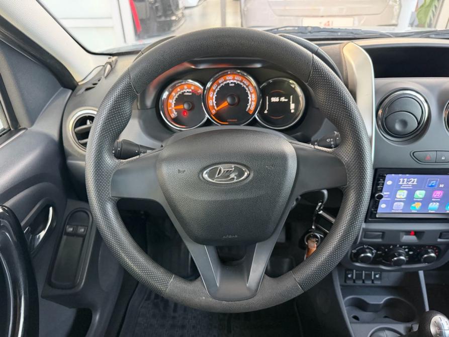 Lada (ВАЗ) Largus I Рестайлинг Таганрог  - изображение 17