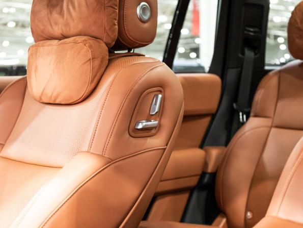 Li Auto (Lixiang) L9 I с пробегом 2023 года, цена 5 470 000 рублей, 79501 км, внедорожник, Автокод Объявления