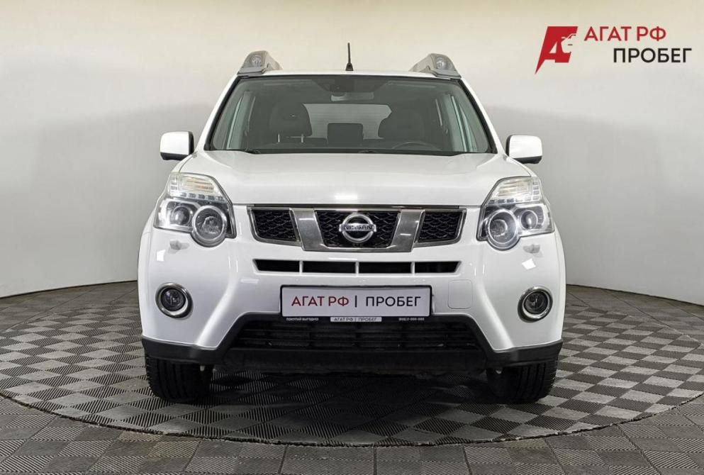 Nissan X-Trail III Нижний Новгород  - изображение 2
