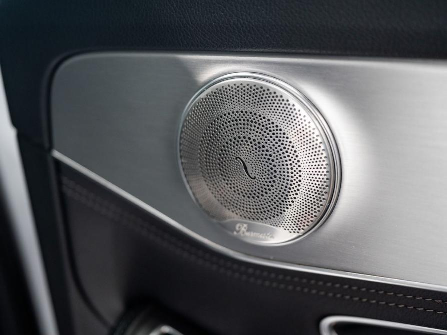 Mercedes-Benz C-Класс IV (W205) Чита  - изображение 14