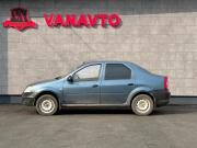 Renault Logan I Рестайлинг Альметьевск  - изображение 16