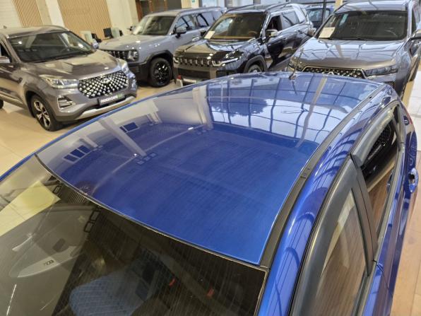 Hyundai Solaris I с пробегом 2011 года, цена 500 000 рублей, 204497 км, хэтчбек, Автокод Объявления