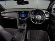 Honda Insight III Тюмень  - изображение 25