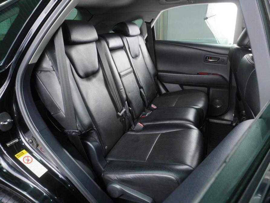 Lexus RX III Минеральные Воды  - изображение 7