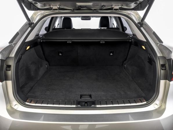 Lexus RX IV с пробегом 2019 года, цена 4 255 000 рублей, 128660 км, внедорожник, Автокод Объявления