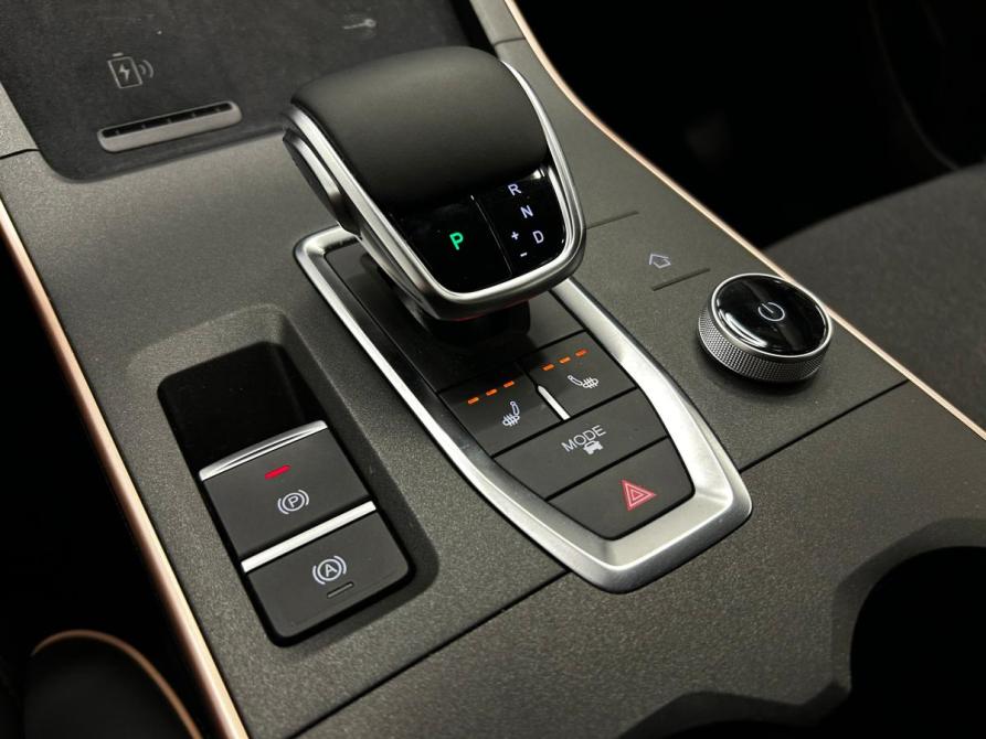 Omoda C5 I Рестайлинг Красноярск  - изображение 22
