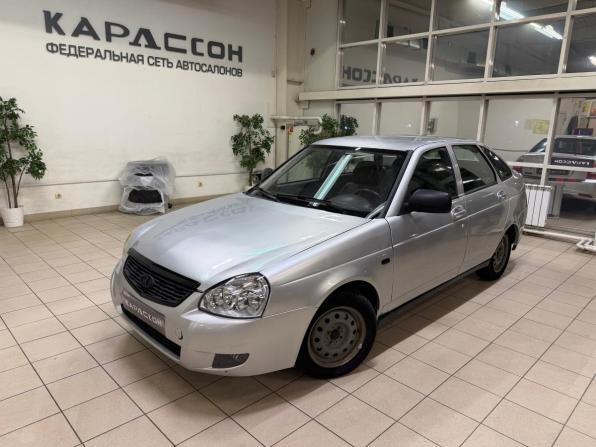 Lada (ВАЗ) Priora I с пробегом 2008 года, цена 240 000 рублей, 264000 км, хэтчбек, Автокод Объявления