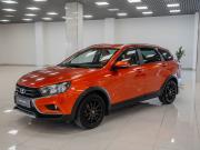 Lada (ВАЗ) Vesta I Самара  - изображение 22
