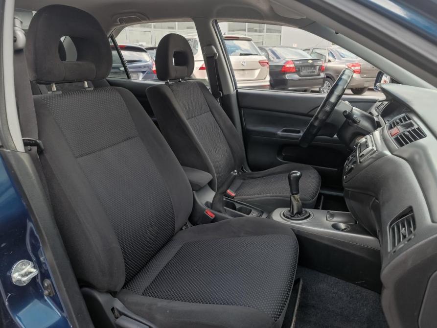 Mitsubishi Lancer IX Рестайлинг Нижний Новгород  - изображение 8