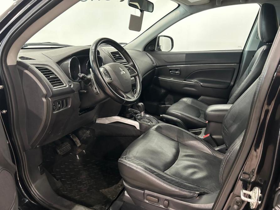 Mitsubishi ASX I Рестайлинг Санкт-Петербург  - изображение 15