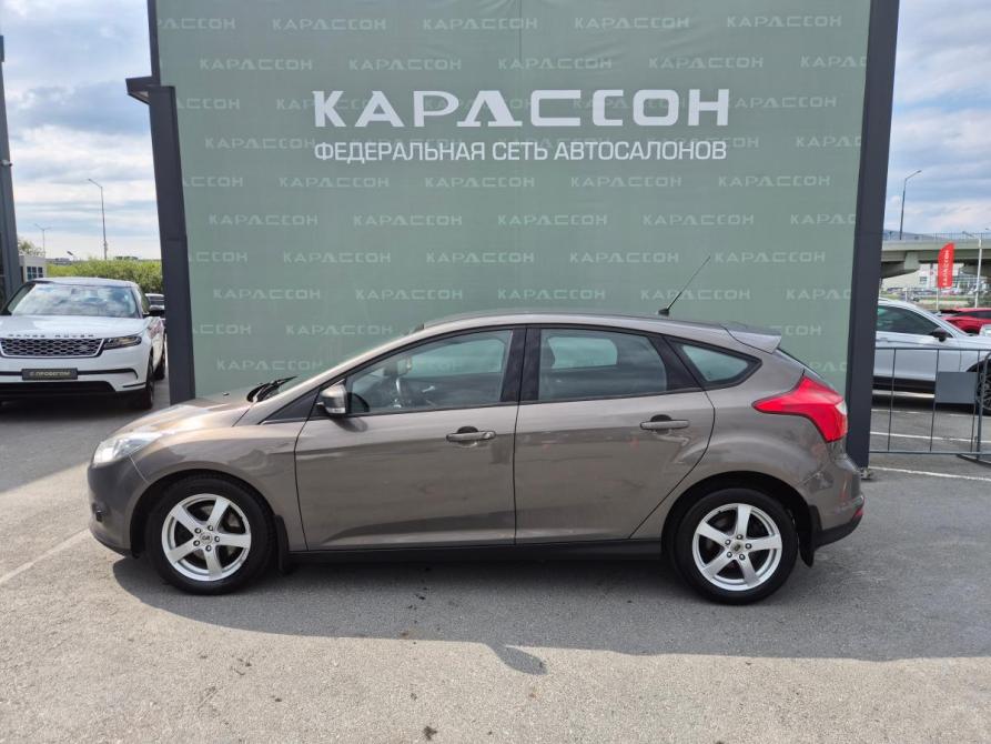 Ford Focus III Екатеринбург  - изображение 3