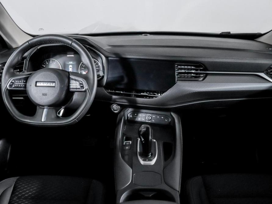 Haval F7x I Москва  - изображение 13