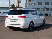 Kia Carnival III Москва  - изображение 23
