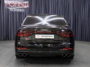 Audi S8 IV (D5) Москва  - изображение 38