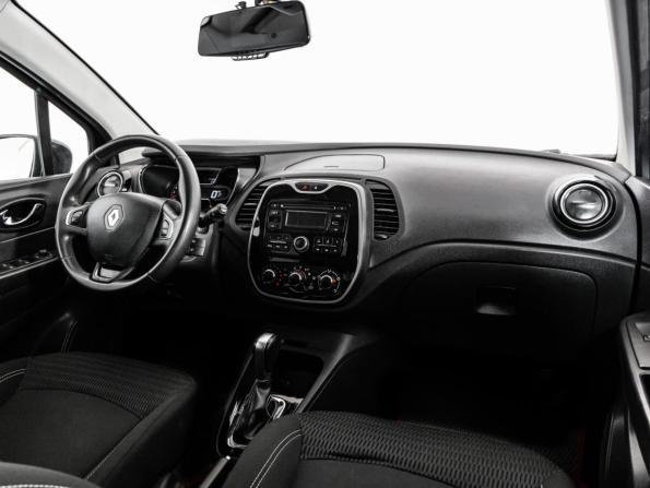 Renault Kaptur I с пробегом 2017 года, цена 1 050 000 рублей, 171579 км, внедорожник, Автокод Объявления