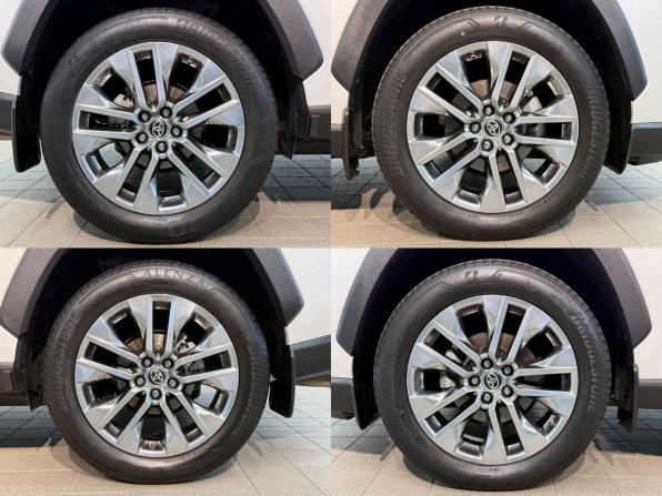 Toyota RAV4 V (XA50) с пробегом 2020 года, цена 3 810 000 рублей, 81084 км, внедорожник, Автокод Объявления