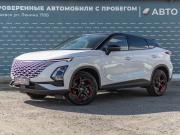 Omoda C5 I Ижевск  - изображение 31