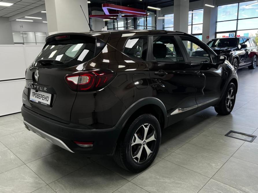 Renault Kaptur I Казань  - изображение 3