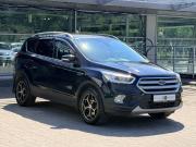 Ford Kuga II Рестайлинг Москва  - изображение 29