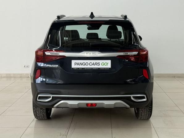 Kia Seltos I с пробегом 2022 года, цена 1 950 000 рублей, 146741 км, внедорожник, Автокод Объявления