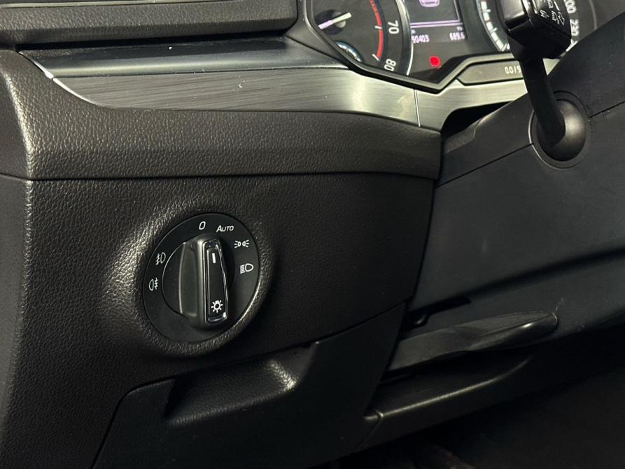 Skoda Superb III Рестайлинг Уфа  - изображение 16