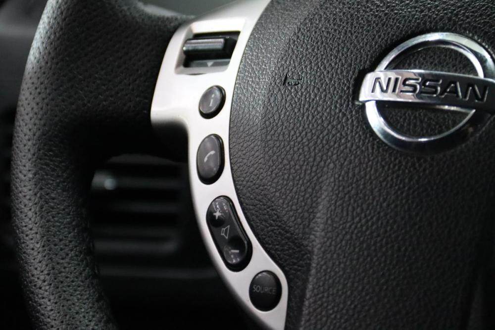 Nissan X-Trail II Рестайлинг Сургут  - изображение 16
