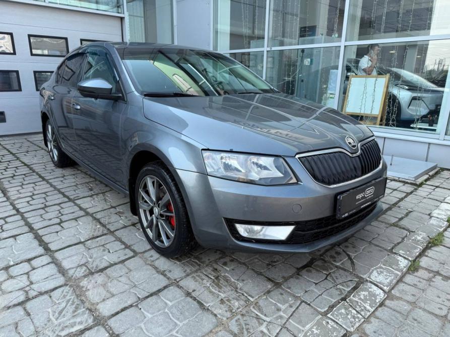 Skoda Octavia III (A7) Орел  - изображение 1
