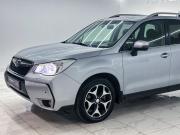 Subaru Forester IV Уфа  - изображение 30