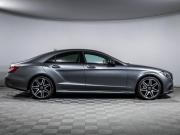 Mercedes-Benz CLS II (C218) Рестайлинг Москва  - изображение 25