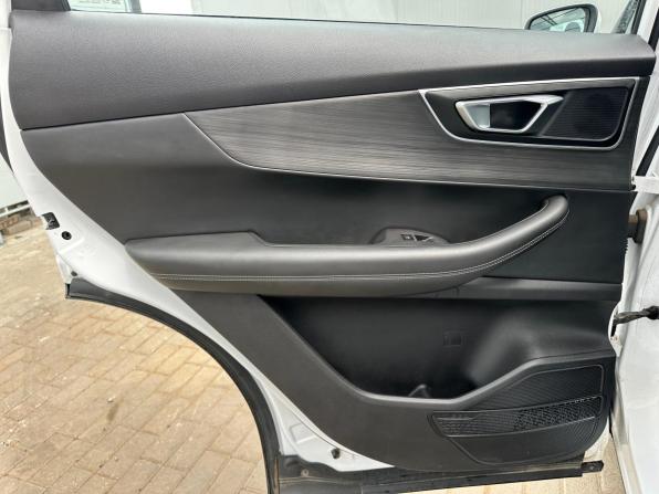 Chery Tiggo 7 Pro I с пробегом 2020 года, цена 1 499 000 рублей, 82354 км, внедорожник, Автокод Объявления