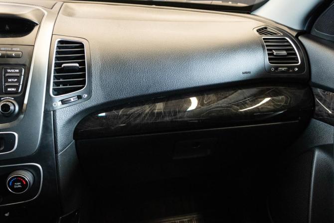 Kia Sorento II Рестайлинг с пробегом 2018 года, цена 1 799 000 рублей, 161412 км, внедорожник, Автокод Объявления