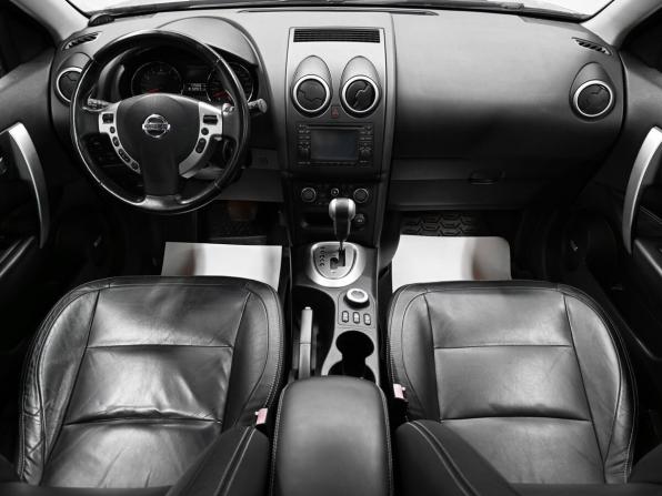 Nissan Qashqai I Рестайлинг с пробегом 2011 года, цена 1 145 000 рублей, 175058 км, внедорожник, Автокод Объявления