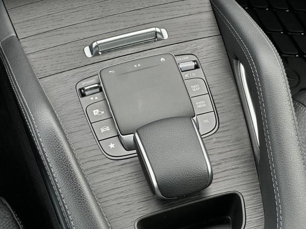 Mercedes-Benz GLE II (V167) с пробегом 2021 года, цена 8 700 000 рублей, 21801 км, внедорожник, Автокод Объявления