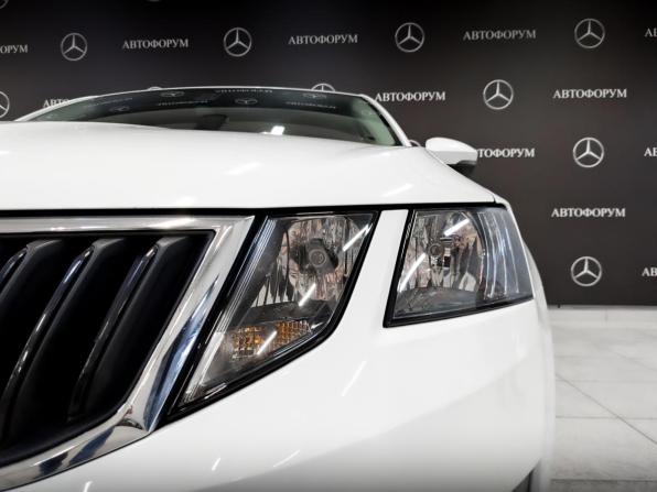 Skoda Octavia III (A7) Рестайлинг с пробегом 2019 года, цена 1 320 000 рублей, 92770 км, лифтбек, Автокод Объявления