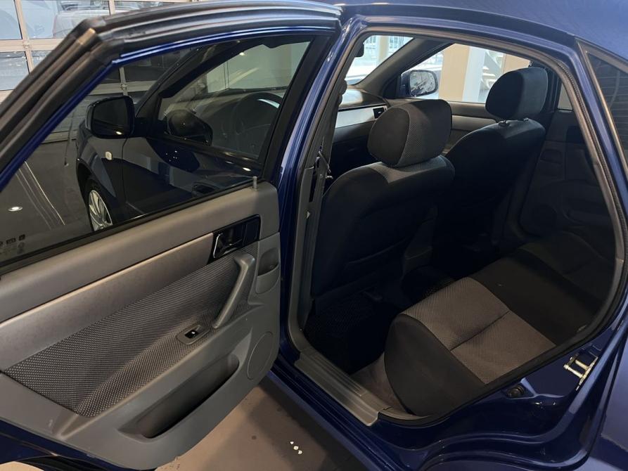 Chevrolet Lacetti I Чебоксары  - изображение 24